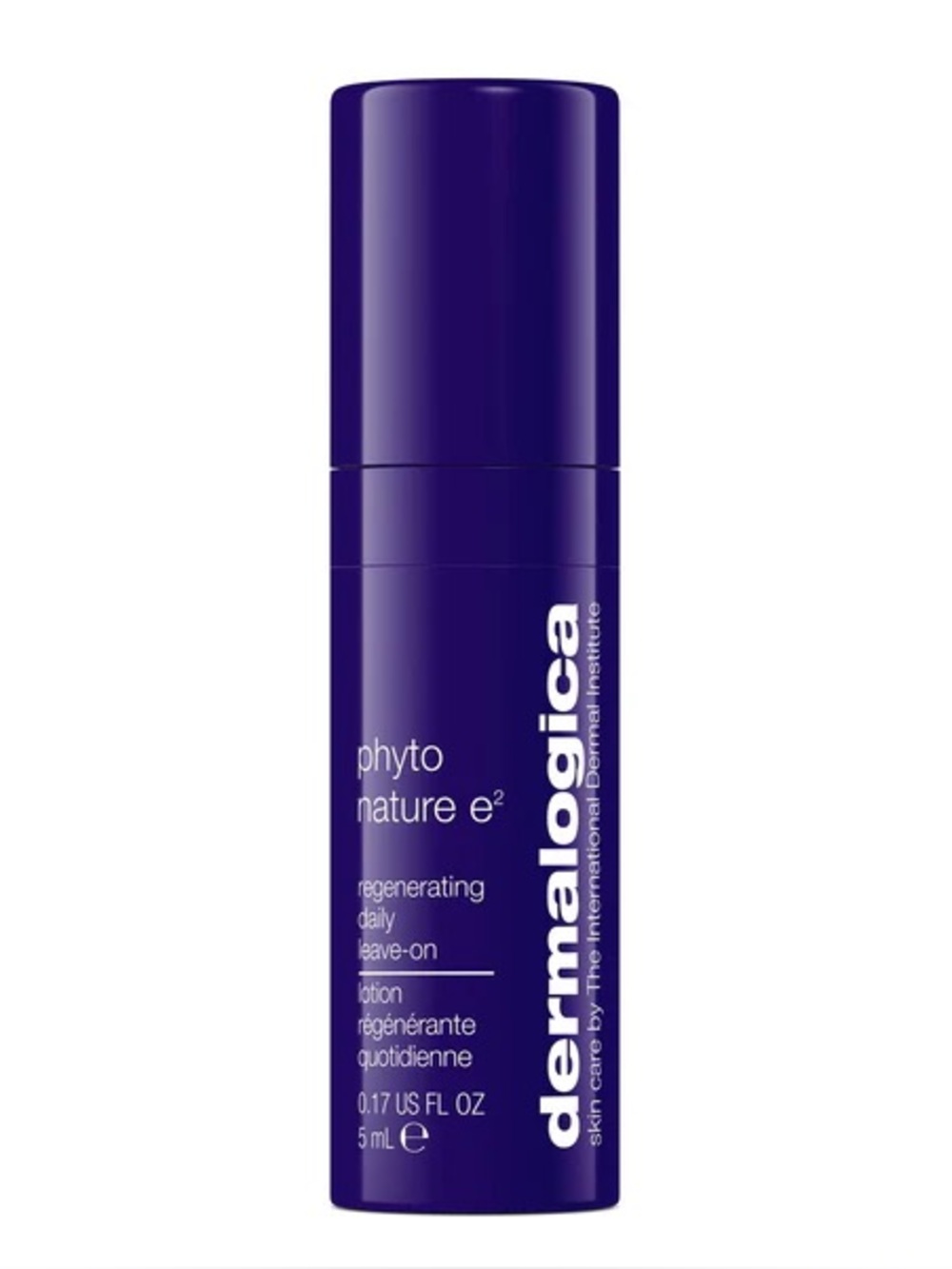 Dermalogica Phyto Nature E2 Regenerating Daily Leave-On